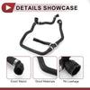BMW 3 Series HVAC Heater Hose (2012-2018)