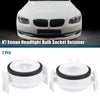 BMW 325i H7 Xenon Headlight Bulb Retainer Adapter Holder Socket (2004)