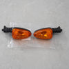 BMW K1200GT K1200RS R1150R R1100S R850R 2 x Turn Signal Lights (2001-2006)