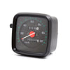 BMW GS 0-120km/h Dual Odometer Speedometer Gauge