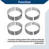 Mercedes-Benz C230 Main Bearing Set (2006-2009)