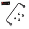 Polaris RZR 800 EFI Rear Suspension Stabilizer Sway Bar & Bushings (2008-2014)