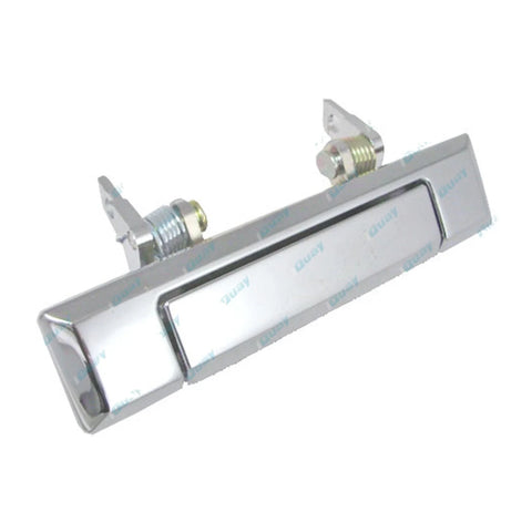 Toyota Landcruiser 1985-2007 Left=Right L / R LH/RH Chrome Outer Door Handle