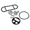 Kawasaki KLX250R, KLX300, Suzuki, Yamaha Fuel Cock Repair Kit (2000-2023)
