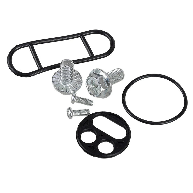 Kawasaki KLX250R, KLX300, Suzuki, Yamaha Fuel Cock Repair Kit (2000-2023)