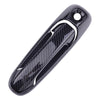 Jeep Grand Cherokee WJ ABS Door Handle Cover (1999-2004)
