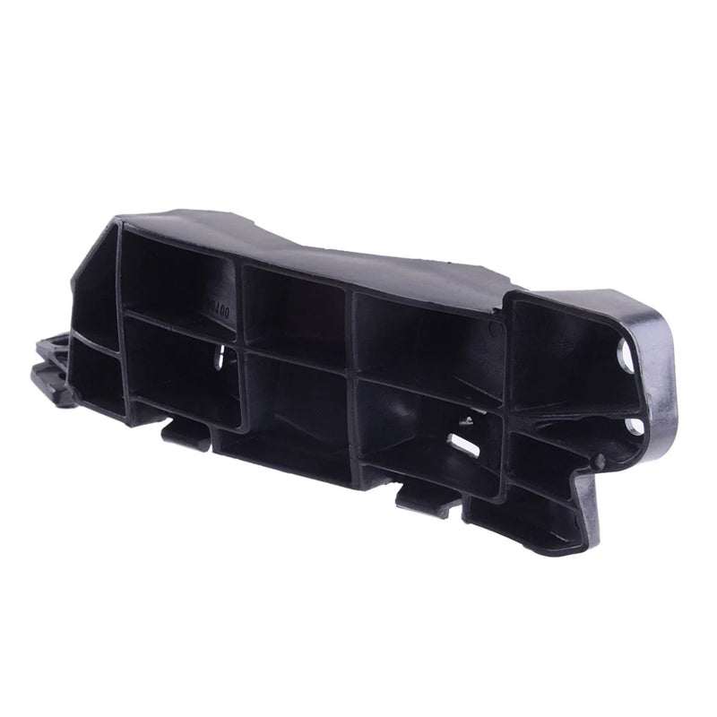 Suzuki SX4 (2007-2014) - 1 Pair, ABS, Black Front Bumper Side Bracket Holder
