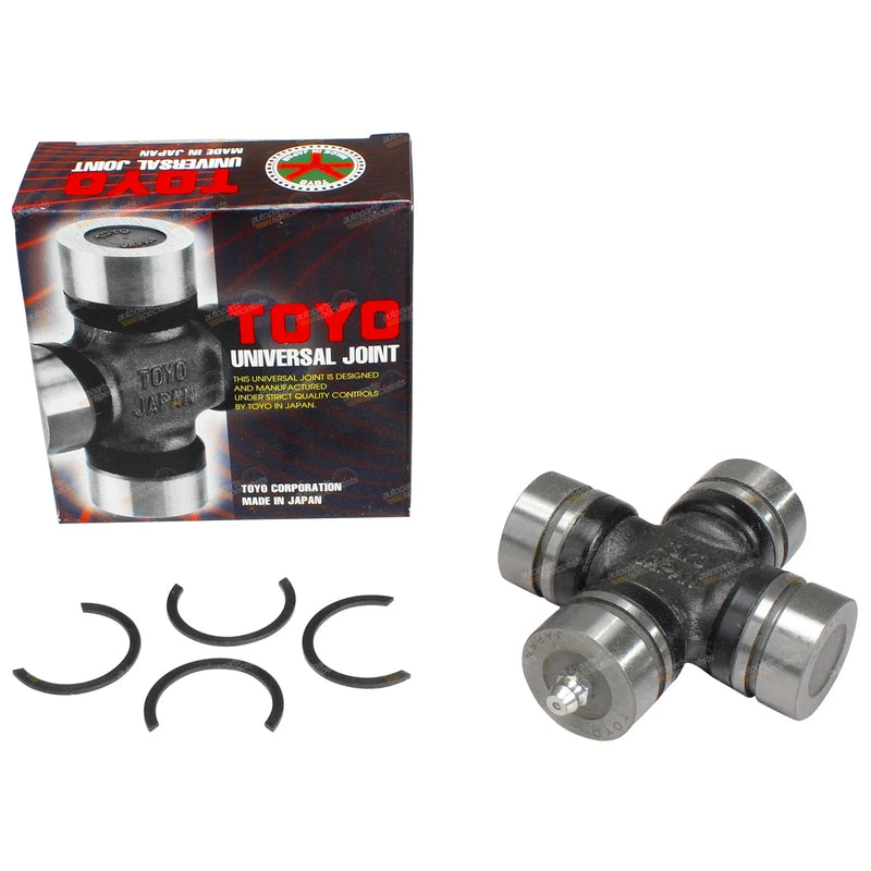 Ford Raider UV Universal Joint 4cyl G6 2.6L (1991 - 1997)