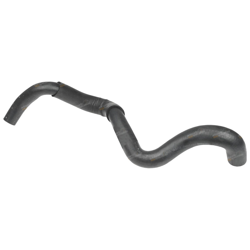Nissan Patrol GU V6 4.8L TB48DE Complete Lower Radiator Hose (2001-2010)