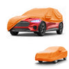 Ford Mustang Mach Waterproof All Weather Car Cover