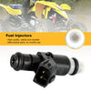 Suzuki Quadracer 450 LTR450 Fuel Injector (2006-2009)