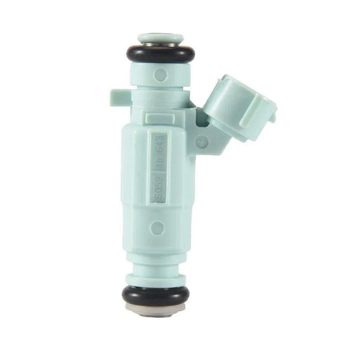 Kia Rio, Hyundai Elantra 4 x Fuel Injector Nozzle Set (2011-2016)