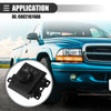 Dodge Dakota Four Wheel Drive Selector Switch (2005 - 2010)