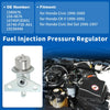 Honda Civic CR-V Fuel Injection Pressure Regulator (1999-2000)