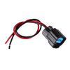 Honda Del Sol, Insight Inlet Air Temperature Sensor Connector Harness