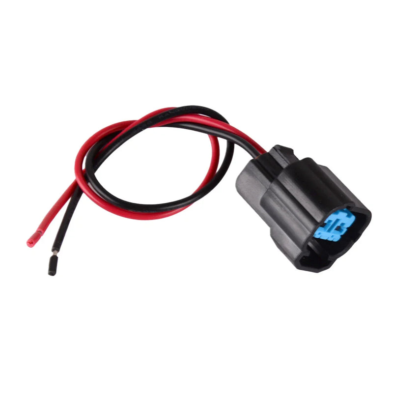 Honda Del Sol, Insight Inlet Air Temperature Sensor Connector Harness