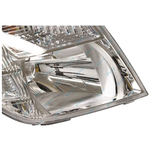 Nissan Navara D40M / Pathfinder R51M 2010-On Right RHS RH Genuine Headlight