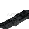 Acura TLX 2 x Front Bumper Cover Retainer (2015–2017)