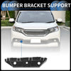 Ford Fusion Right Front Bumper Retainer Bracket (2013-2016)