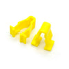 Honda CR-V HR-V Pilot 10 x Wheel Arch Moulding Retainer Clips (2002-2023)