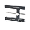 Car Brake Pedal Brake Booster Push Rod Adjustment Tool