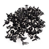Ford Falcon AU BA Territory SX SZ 50 x Plastic Fastener Retainer Clips