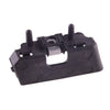 Dodge Ram 1500 Left Front Bumper Upper Outer Support Bracket (09-20)