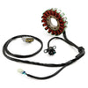 Tiger 800 XC / XCa / XCx / XR / XRx 18 Pin Alternator Stator (2011-2020)