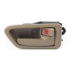 Toyota Camry Front Rear Right Interior Door Handle (1997-2001)