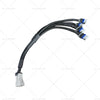 Cadillac Chevrolet GMC Ignition Coil Harness Connectors (2000-2013)
