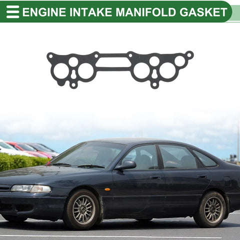 Mazda 626 Intake Manifold Gasket (1987-1989)