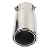 Toyota Prado Stainless Steel Rear Exhaust Pipe Tip (2008-2021)