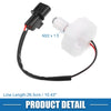 Mitsubishi Pajero NM NP Fuel Filter Water Sensor Switch (2000-2006)