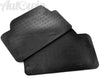 BMW 3 Series E90 E91 LHD 2004-2011 Rubber Black Floor Mats (2 x Mats)