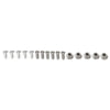 Toyota Tundra - 3 x Amber Lights Grille Lights & LED Bar Set (2022-2023)