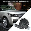 Land Rover Range Rover Velar Auxiliary Cooling Water Pump (2018-2023)