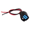 Honda Del Sol, Insight Inlet Air Temperature Sensor Connector Harness