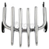 Harley Touring Street Glide Docking Hardware (2009 - 2013)