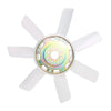 Isuzu  KB Chevrolet LUV Cooling Fan Blade 2.0L