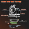 Chevrolet Matiz Spark Throttle Body Assembly (2011-2015)