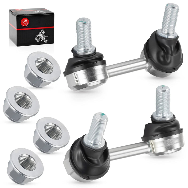 Can-Am Maverick X3 Front Stabilizer Bar End Links Ball Joint (2018–2024)