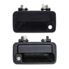 Suzuki Vitara TA 2 x Front Left & Right Outer Door Handle (1988–1998)