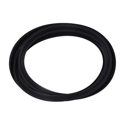 Pair Door Trim Rubber Fits Mazda Fighter B2200 Ford Ranger 2D Piackup 1999-06
