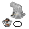 Polaris Sportsman Scrambler 850 XP 1000 Thermostat Assembly & Housing Cover
