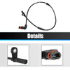 Mercedes-Benz C250 C300 C350 ABS Wheel Speed Sensor (2012-2015)