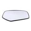 Mitsubishi Triton L200 Pickup 2005-14 Side Mirror Lens Rear View RH Door Fit