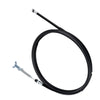 Yamaha Grizzly 350 / 450 Rear Hand Park Brake Cable (2007-2014)