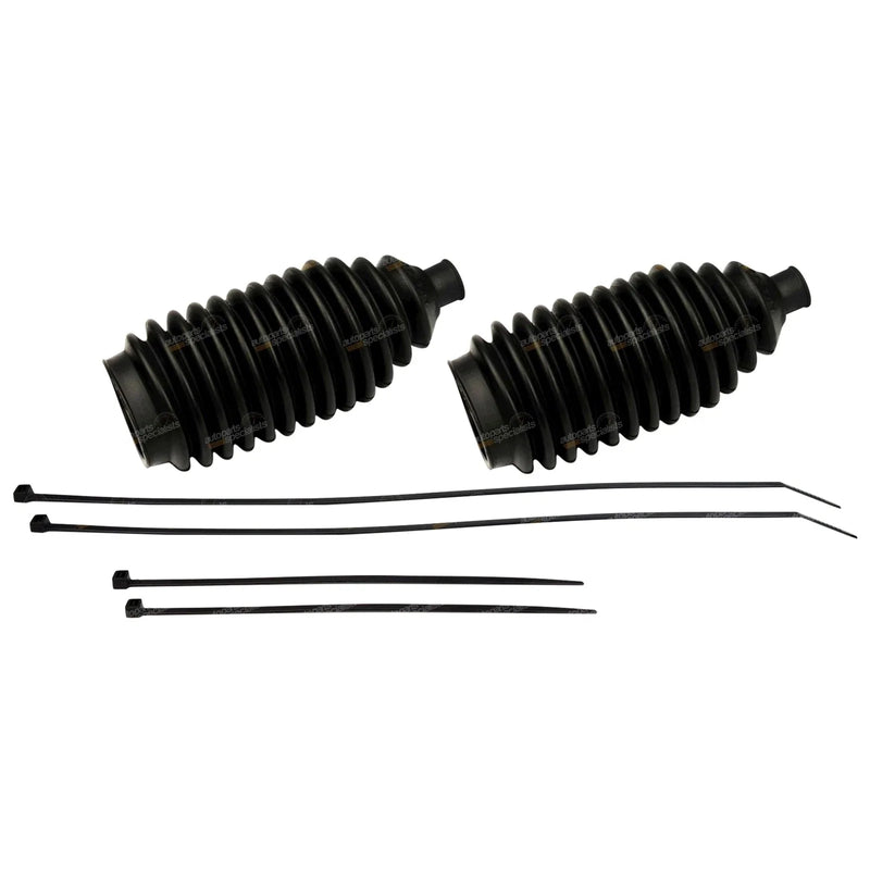 Suzuki Baleno SY418 Steering Rack Boots (1996-2001)
