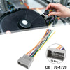 Honda City, Crider, Accord, Fit, CRV New Car CD Player Wiring Harness
