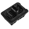 BMW E60 E61 E82 E90 E91 F10 F07 2 x Jacking Pad Point Covers (2001-2017)